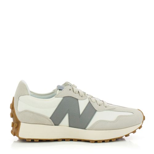 Дамски Сникърс NEW BALANCE-U327LT SHADOW GREY