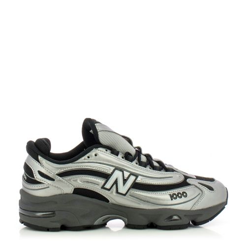 Мъжки Сникърс NEW BALANCE - M1000EGR SILVER