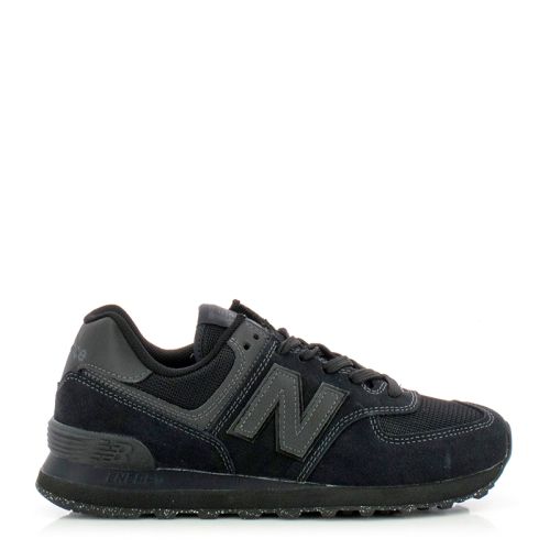Дамски Сникърс NEW BALANCE - ML574EVE BLACK