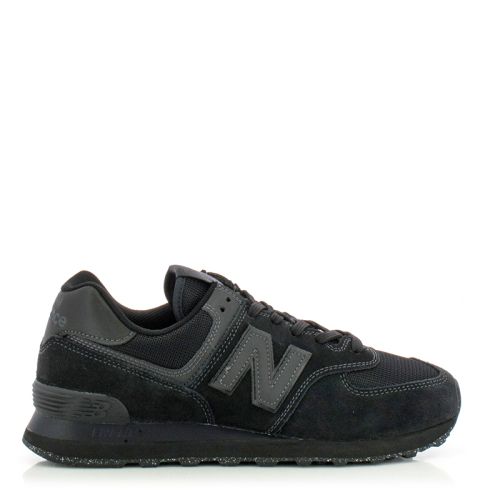 Мъжки Сникърс NEW BALANCE - ML574EVE BLACK