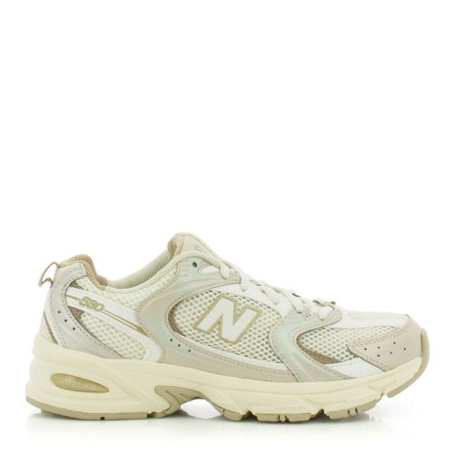 Дамски Сникърс NEW BALANCE-MR530AA BEIGE