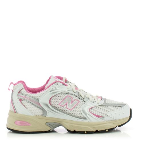 Мъжки Сникърс NEW BALANCE - MR530ED WHITE