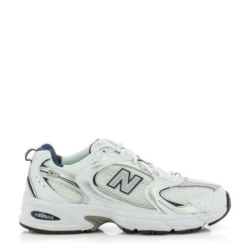 Мъжки Сникърс NEW BALANCE - MR530SG WHITE/BLUE