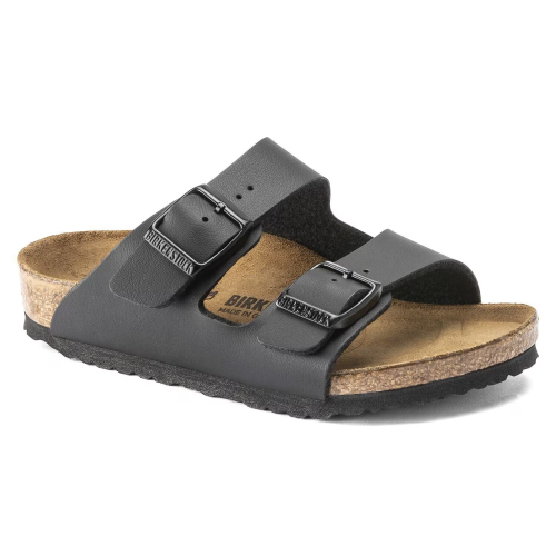 Чехли Момчета BIRKENSTOCK-1005127 ARIZONA BLACK