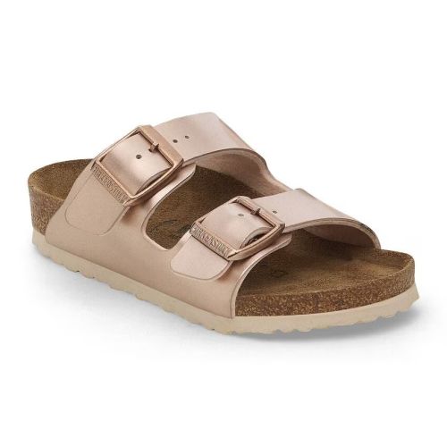 Чехли Момичета BIRKENSTOCK-1012477 ARIZONA COPPER