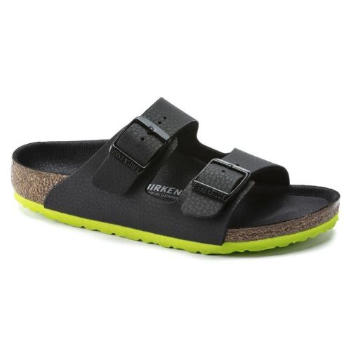Чехли Момичета BIRKENSTOCK-1022102 ARIZONA KIDS BLACK