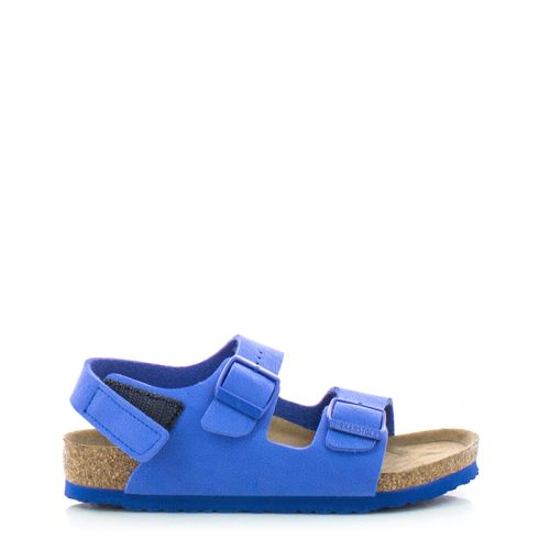 Сандали Момичета BIRKENSTOCK - 1023510 MILANO BLUE