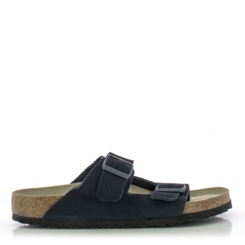 Мъжки Чехли Комфорт BIRKENSTOCK - 1020732 ARIZONA BLUE