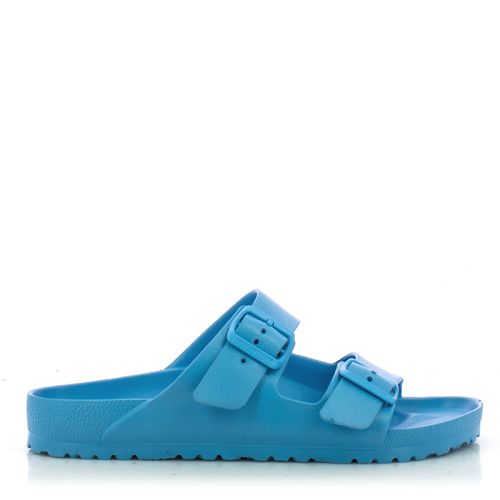 Мъжки Чехли Комфорт  BIRKENSTOCK - 1024505 ARIZONA BLUE