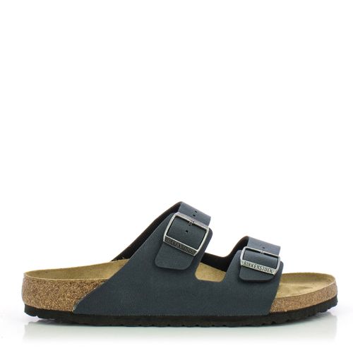 Мъжки Чехли Комфорт BIRKENSTOCK - 1022711 ARIZONA BASALT