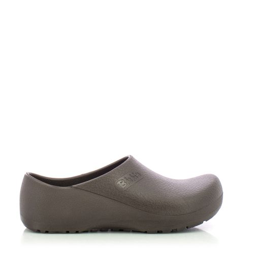 Мъжки Ежедневни Чехли BIRKENSTOCK-1027210 PROFI BIRKI BROWN