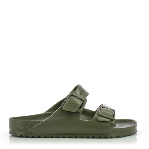Мъжки Плажни Чехли  BIRKENSTOCK - 1019094 ARIZONA KHAKI