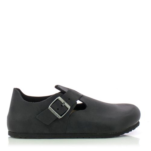 Дамски Ежедневни BIRKENSTOCK-166541 LONDON BLACK