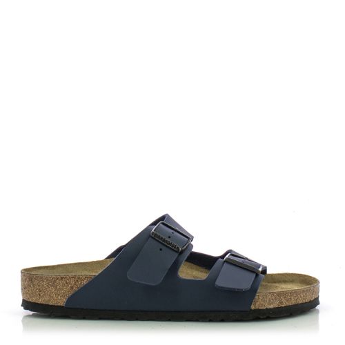 Мъжки Чехли Комфорт BIRKENSTOCK-51751 ARIZONA BLUE