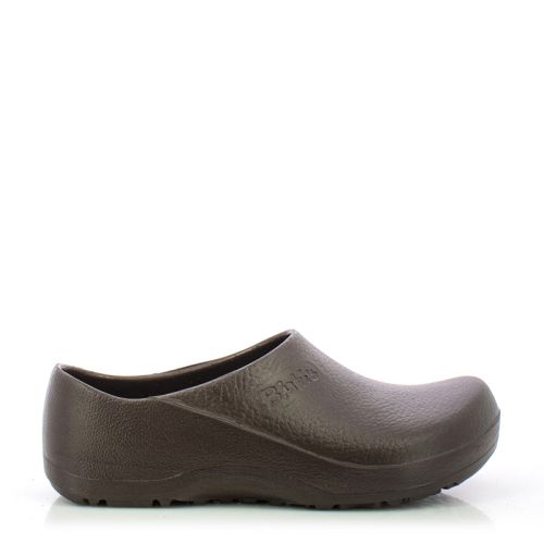 Сабо BIRKENSTOCK-1027210 PROFI BIRKI BROWN