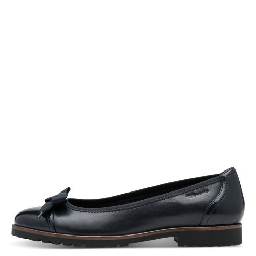 Балерини  TAMARIS - 1-22126-43-001 BLACK