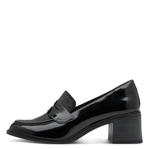 Токчета TAMARIS-1-24464-45-098 BLACK COMB