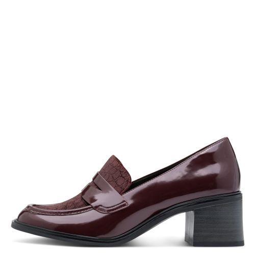 Токчета TAMARIS-1-24464-45-534 MERLOT COMB