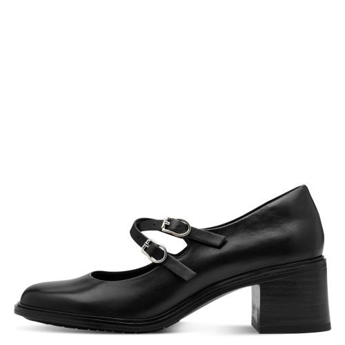 Токчета TAMARIS-1-22411-45-001 BLACK