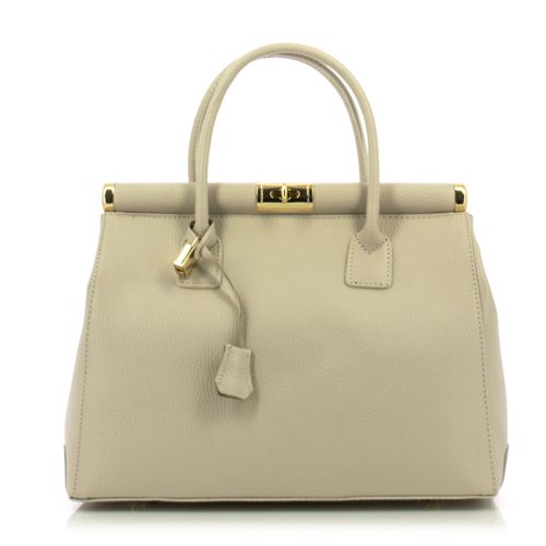 Classic Bags DONNA ITALIANA-984 BEIGE