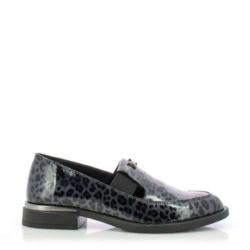 Дамски Лоуфър CARLO FABIANI - 26102102 BLACK