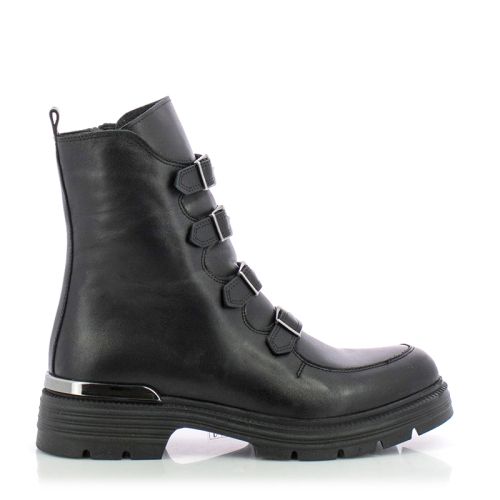 Дамски Кубинки CARLO FABIANI - 26103856 BLACK