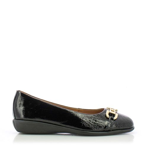 Балерини  VERONELLA - 26142208 BLACK