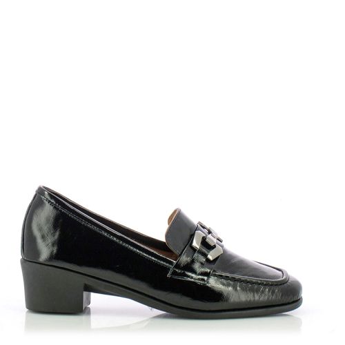 Дамски Лоуфър VERONELLA - 26143243 BLACK