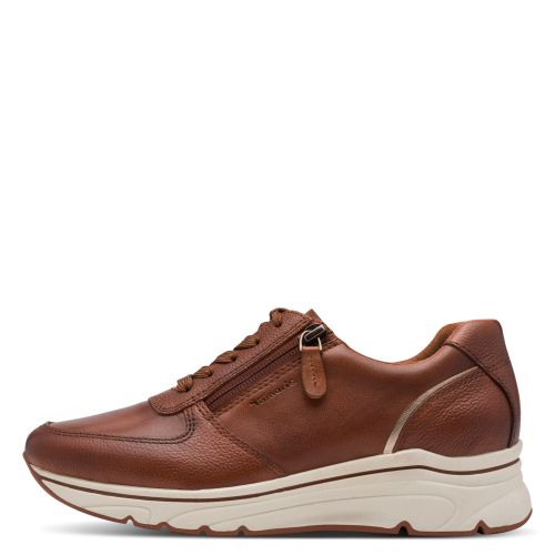 Woman`s Sneakers TAMARIS-1-23711-42-311 MUSCAT