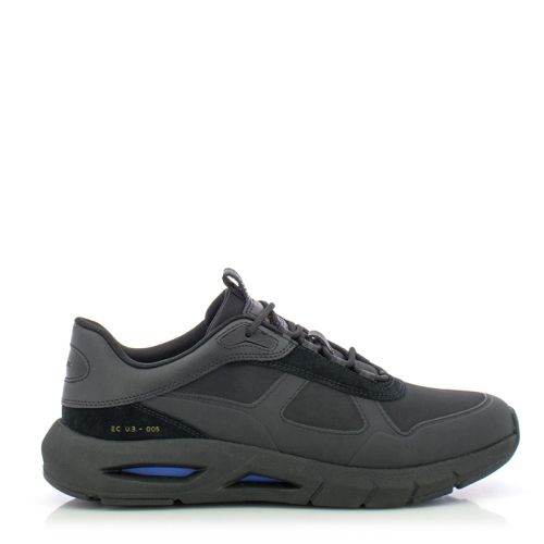 Мъжки Сникърс GEOX-U56MLA U SPHERICA BLACK
