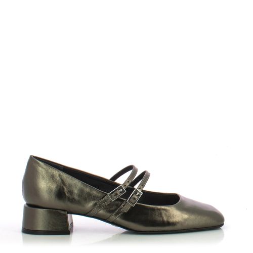 Токчета DONNA ITALIANA - 11810-737-845 GENEBRA GRAFITE
