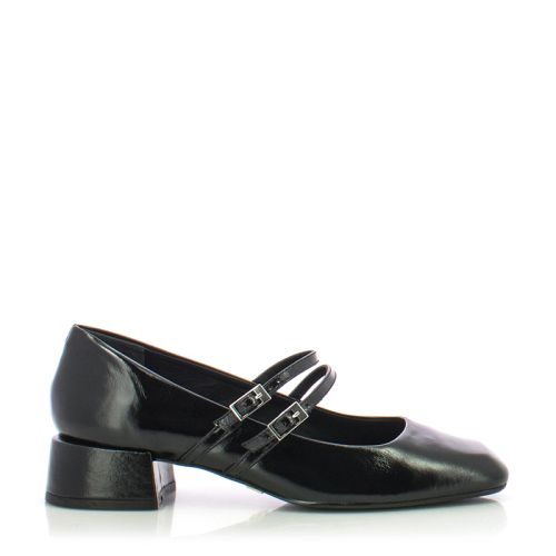 Токчета DONNA ITALIANA - 11810-737-845 GENEBRA BLACK