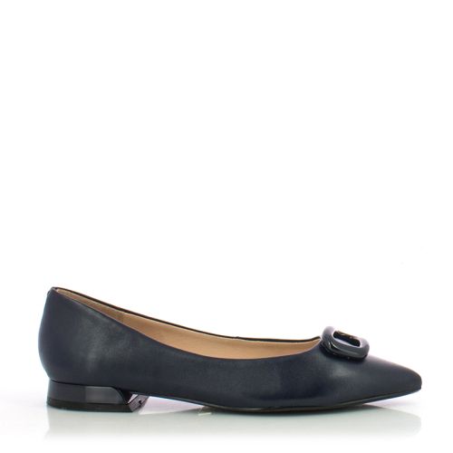 Токчета DONNA ITALIANA - 11787-777-691 MESSINA NEW DEEP BLUE