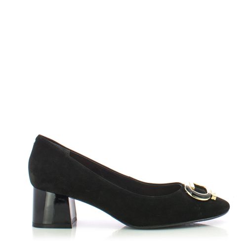 Токчета DONNA ITALIANA - 11775-772-879 RAVENNA BLACK