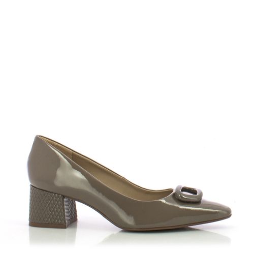 Токчета DONNA ITALIANA - 11768-626-879 ASPEN 879 FENDI