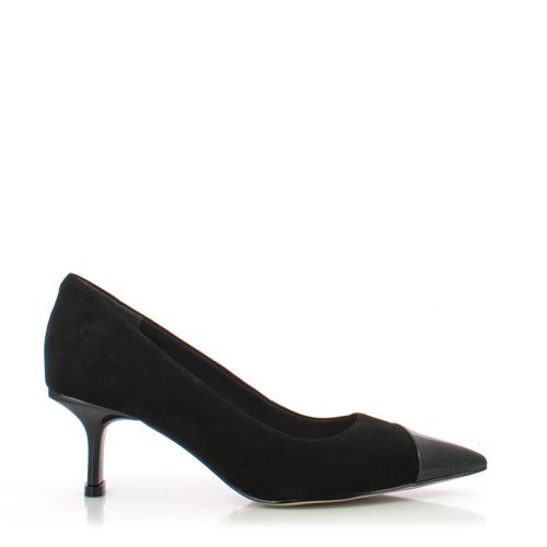 Токчета DONNA ITALIANA - 11040-665-797 KYOTO BLACK