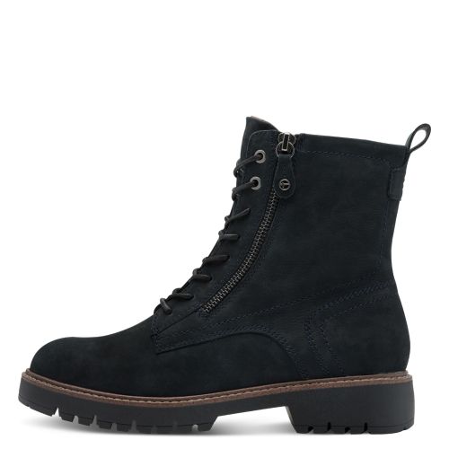 Дамски Кубинки TAMARIS-1-25207-45-805 NAVY