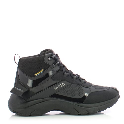 Мъжки Спортни Боти HUGO-50552788 GO2 HITO NYPU BLACK