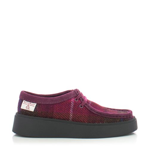 Дамски Ежедневни CLARKS-26184947 TORVIEW W PLUM INTEREST
