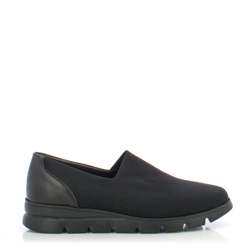 Дамски Ежедневни VERONELLA-047-5542 BLACK