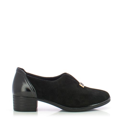 Токчета VERONELLA-028-345 BLACK
