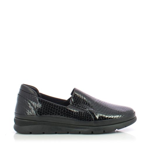 Дамски Ежедневни VERONELLA - 047-161 BLACK