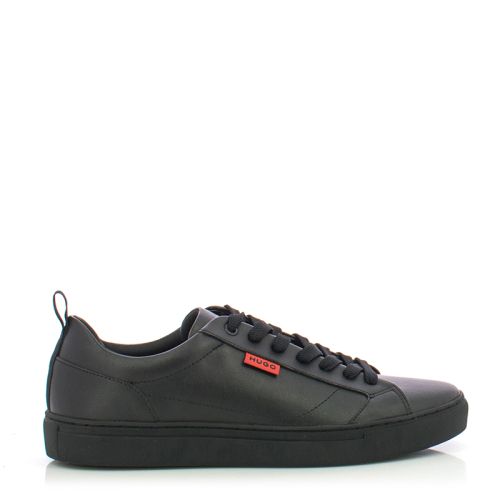 Мъжки Сникърс HUGO - 50541210 MORRIE TENN NAPU N BLACK