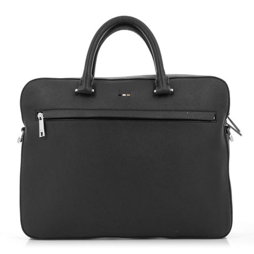 Мъжки Ежедневни Чанти BOSS-50536498 RAY S DOC CASE N. BLACK