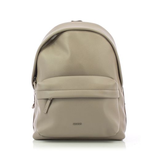 Раници HUGO-50547064 BEL 2.0 BACKPACK LIGHT BEIGE