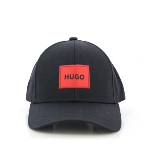 Шапки HUGO-50492745 MEN-X 581-RL BLACK