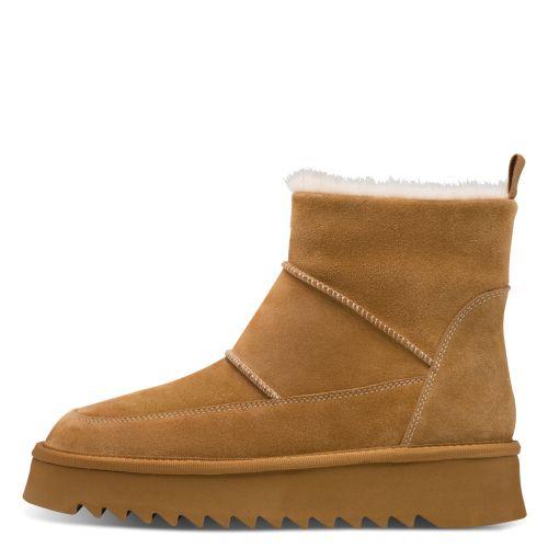 Дамски Спортни Боти TAMARIS - 1-26478-45-310 CAMEL