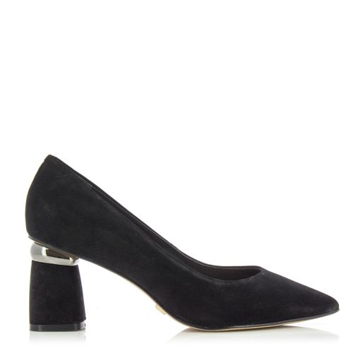 Токчета  DONNA ITALIANA - 1580-589-741 BASEL-741 BLACK