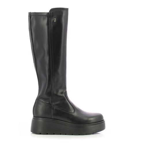 Офицерки NERO GIARDINI - I514902D NERO