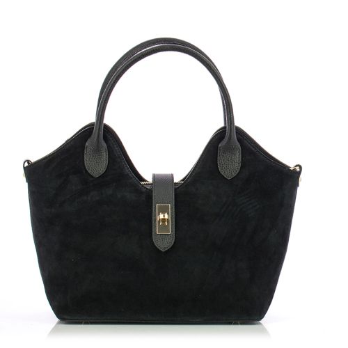 Класически Чанти JUICE - 112620 BLACK